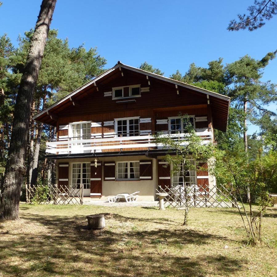Large Riverside Chalet Near Gorges Du Verdon La Bastide  외부 사진