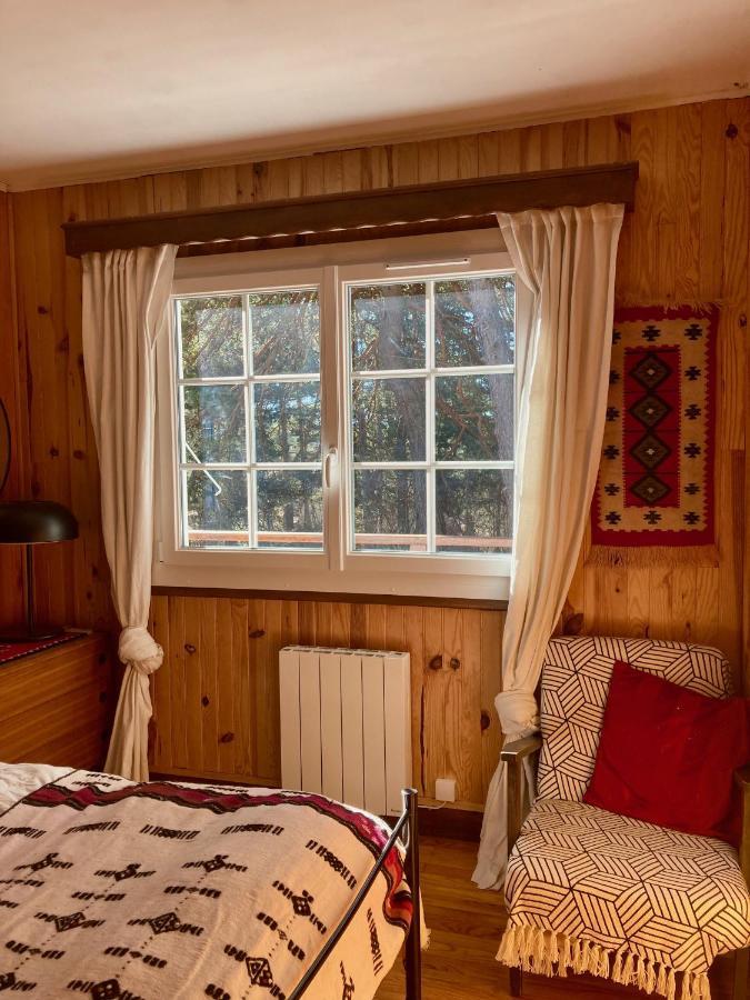 Large Riverside Chalet Near Gorges Du Verdon La Bastide  외부 사진